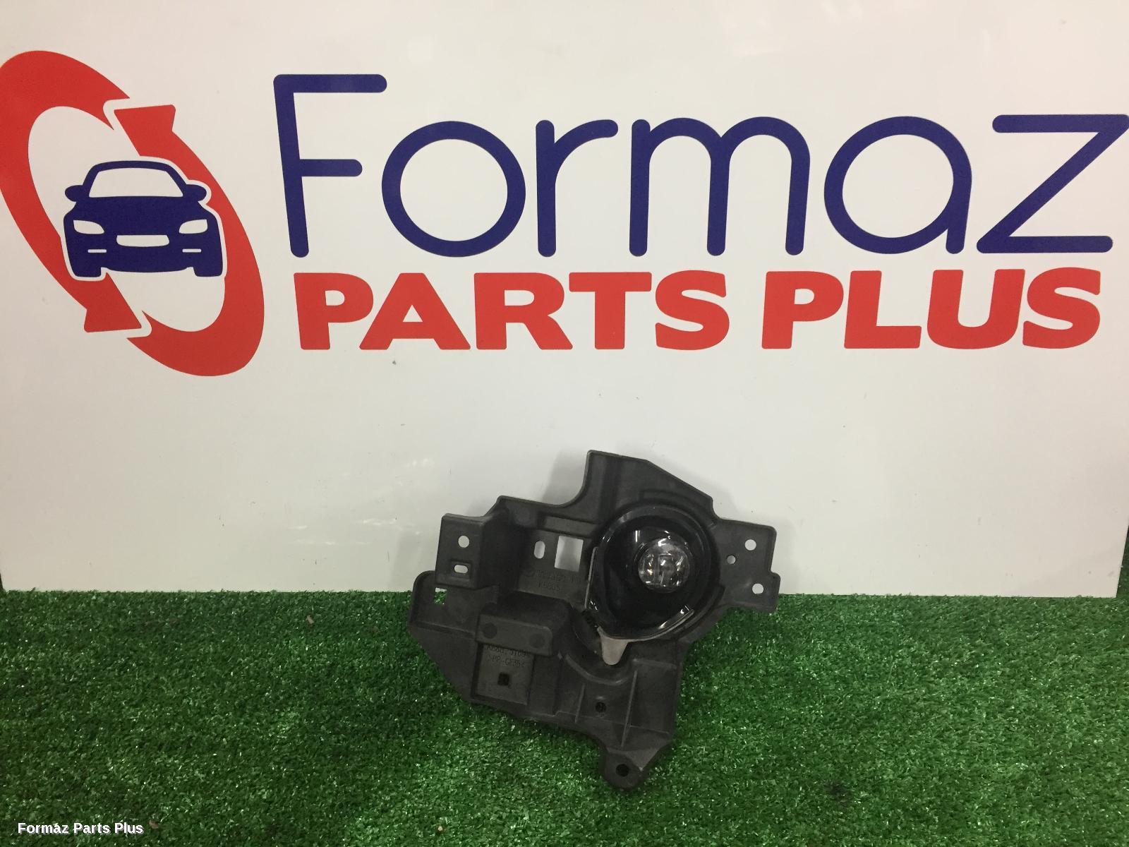 Left Indicator/Fog/Side