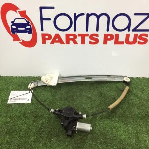 Right Front Window Reg/Motor