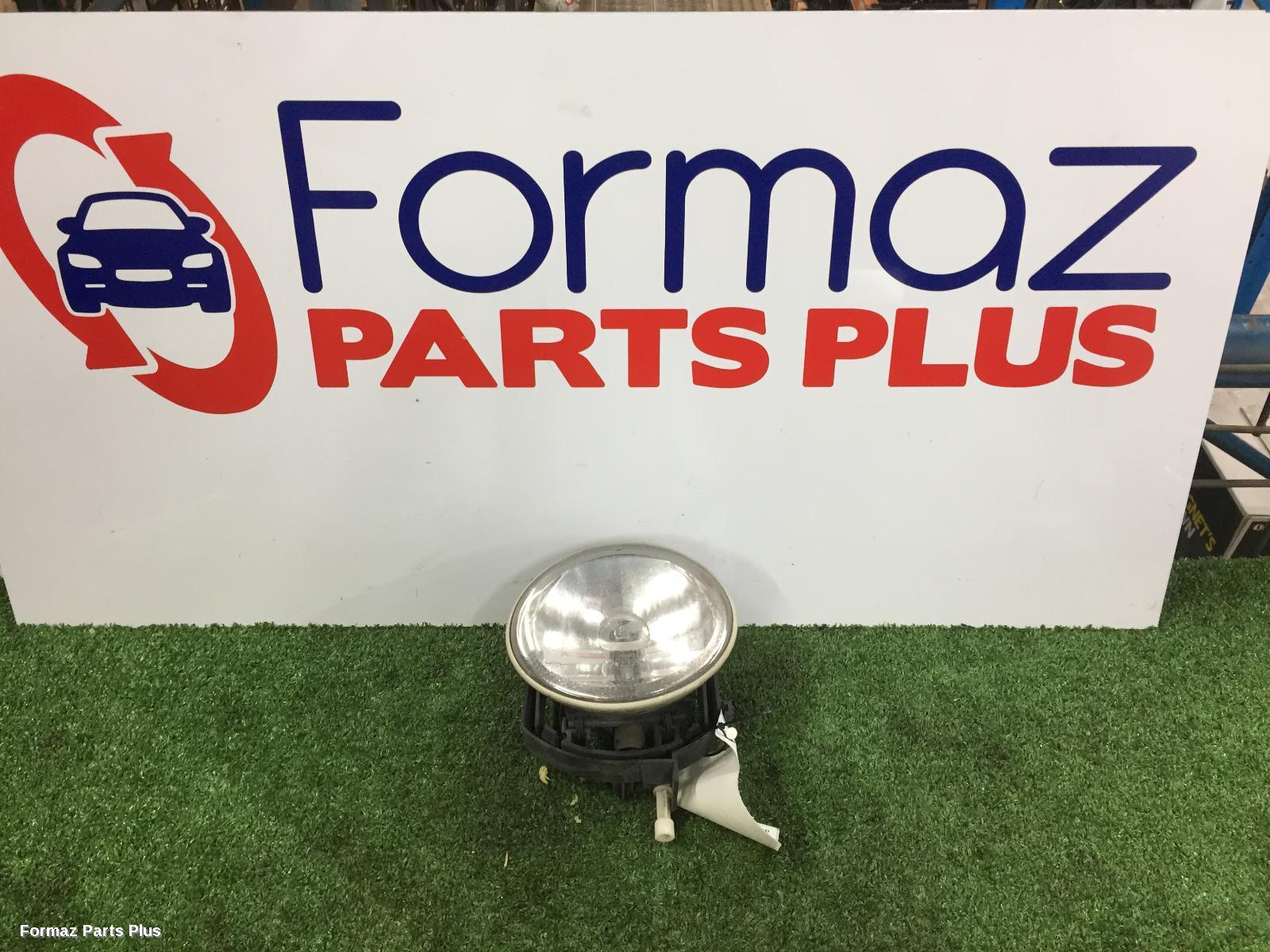 Right Indicator/Fog/Side