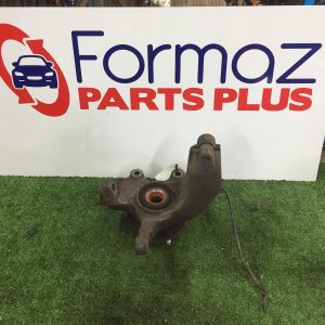 Right Front Hub Assembly