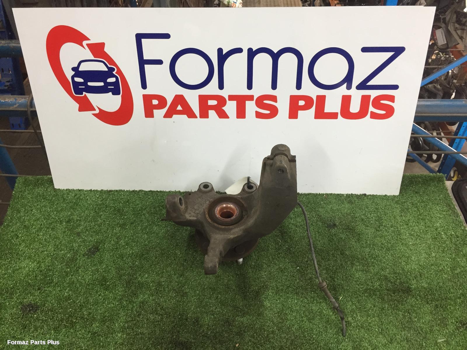 Right Front Hub Assembly