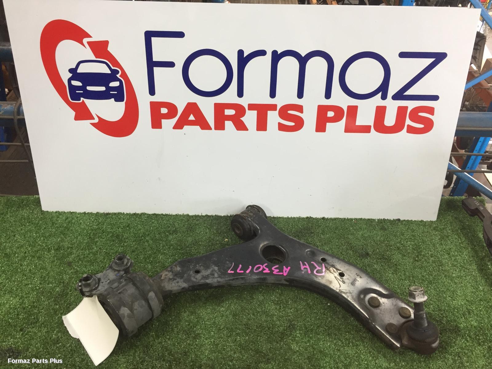 Right Front Lower Control Arm