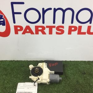 Right Front Window Reg/Motor