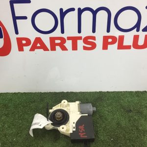 Left Rear Wnd Reg/Motor