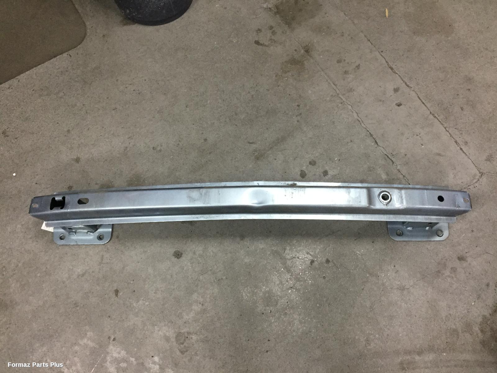 R/Bar Bracket/Reinfo