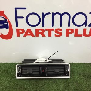 Flasher/Hazard Relay