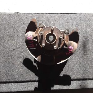 Right Front Hub Assembly