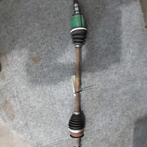 Left Driveshaft