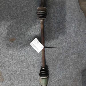 Right Driveshaft