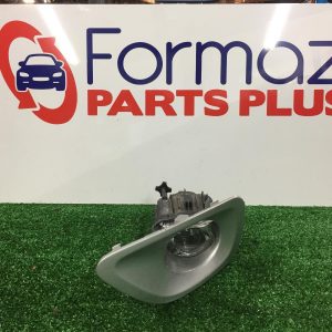 Left Indicator/Fog/Side