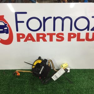 Airbag Module/Sensor