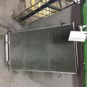 A/C Condenser