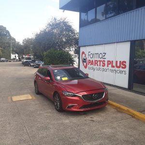 Right Front Window Reg/Motor