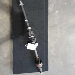 Right Driveshaft
