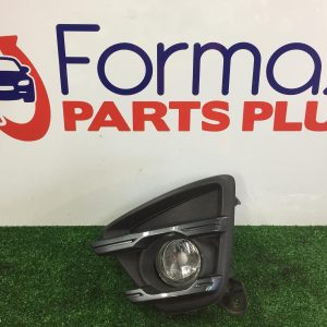 Left Indicator/Fog/Side