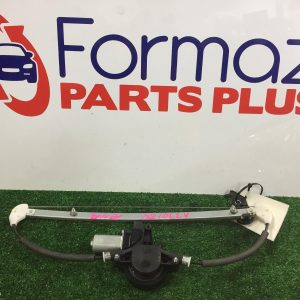 Right Rear Wnd Reg/Motor