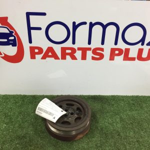 Crankshaft Pulley
