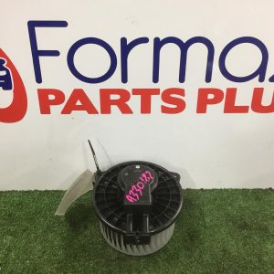 Heater Fan Motor