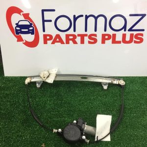 Right Front Window Reg/Motor