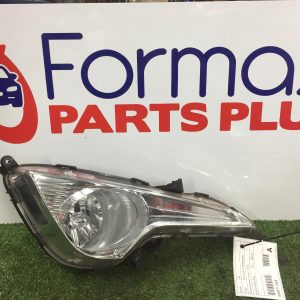 Right Indicator/Fog/Side