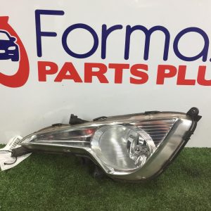 Left Indicator/Fog/Side