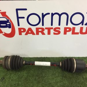 Left Driveshaft