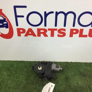 Right Rear Wnd Reg/Motor