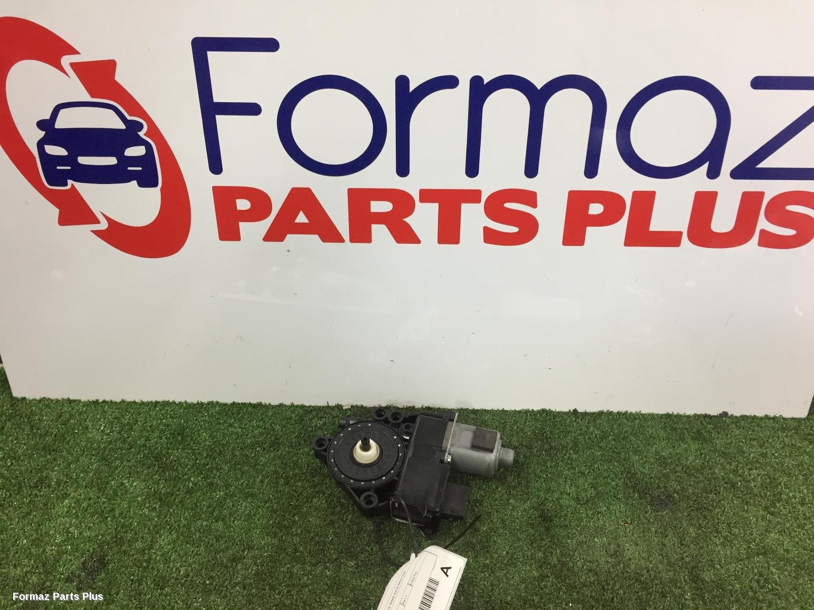 Right Rear Wnd Reg/Motor