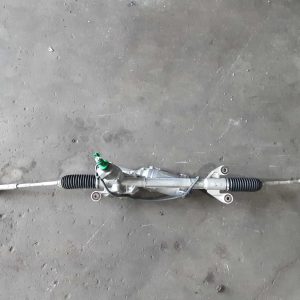 Steering Box/Rack