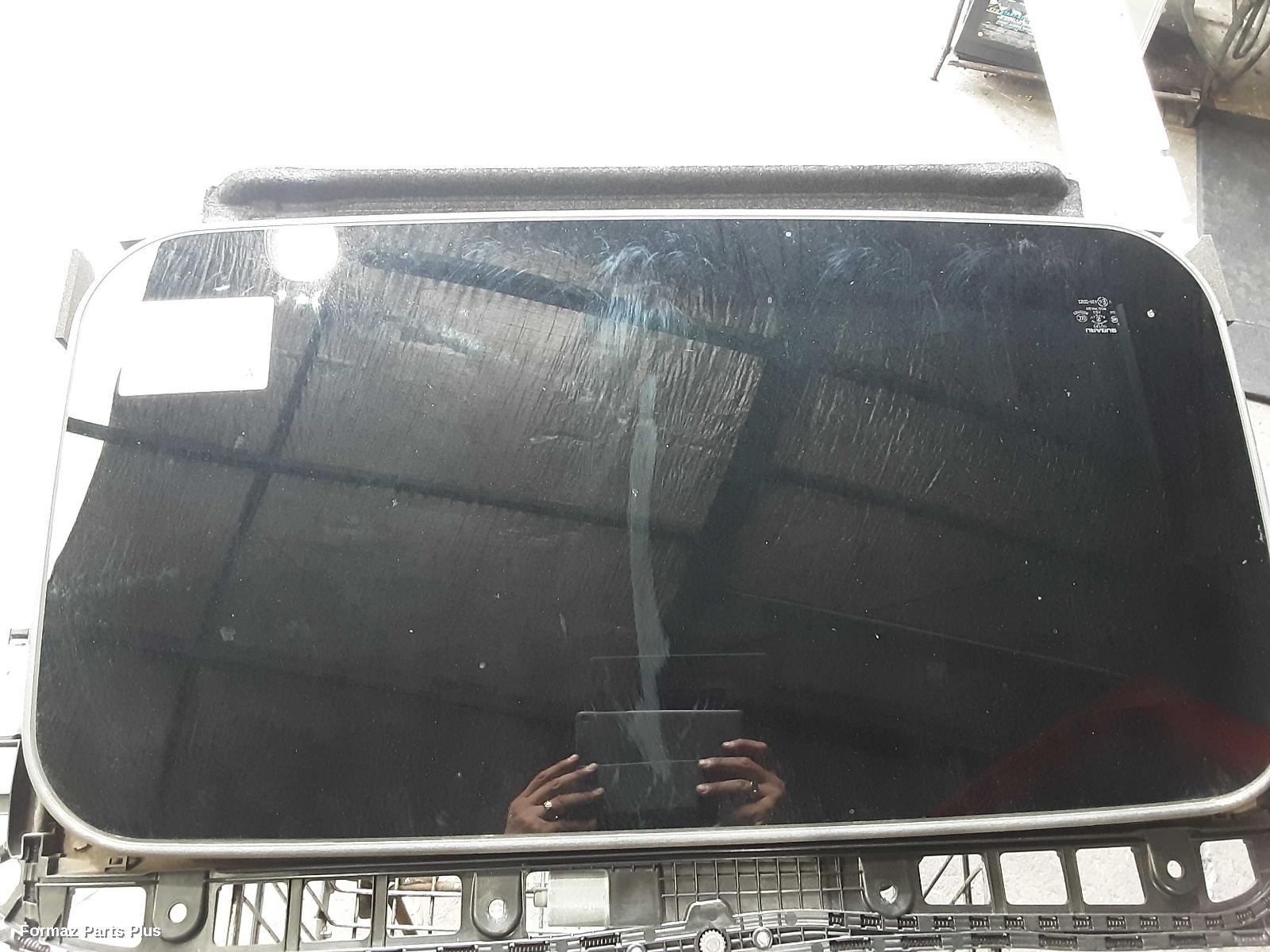 Roof Glass/Sunroof/T