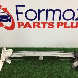 Left Front Window Reg/Motor