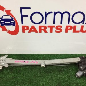 Right Front Window Reg/Motor