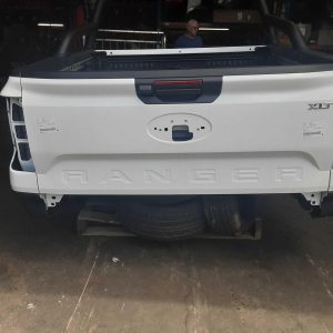 Bootlid/Tailgate