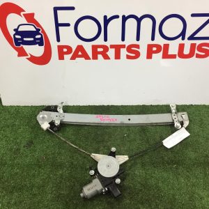 Right Front Window Reg/Motor