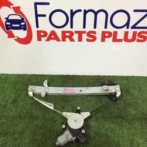 Right Rear Wnd Reg/Motor