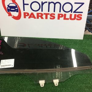 Right Front Door Window