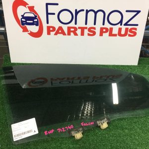 Right Front Door Window