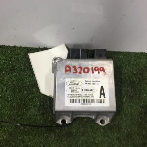 Airbag Module/Sensor