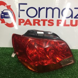 Left Taillight