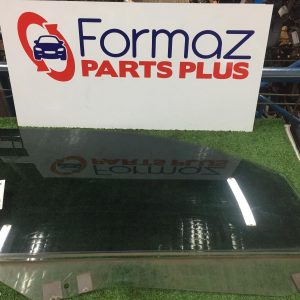 Right Front Door Window