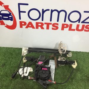 Right Rear Wnd Reg/Motor