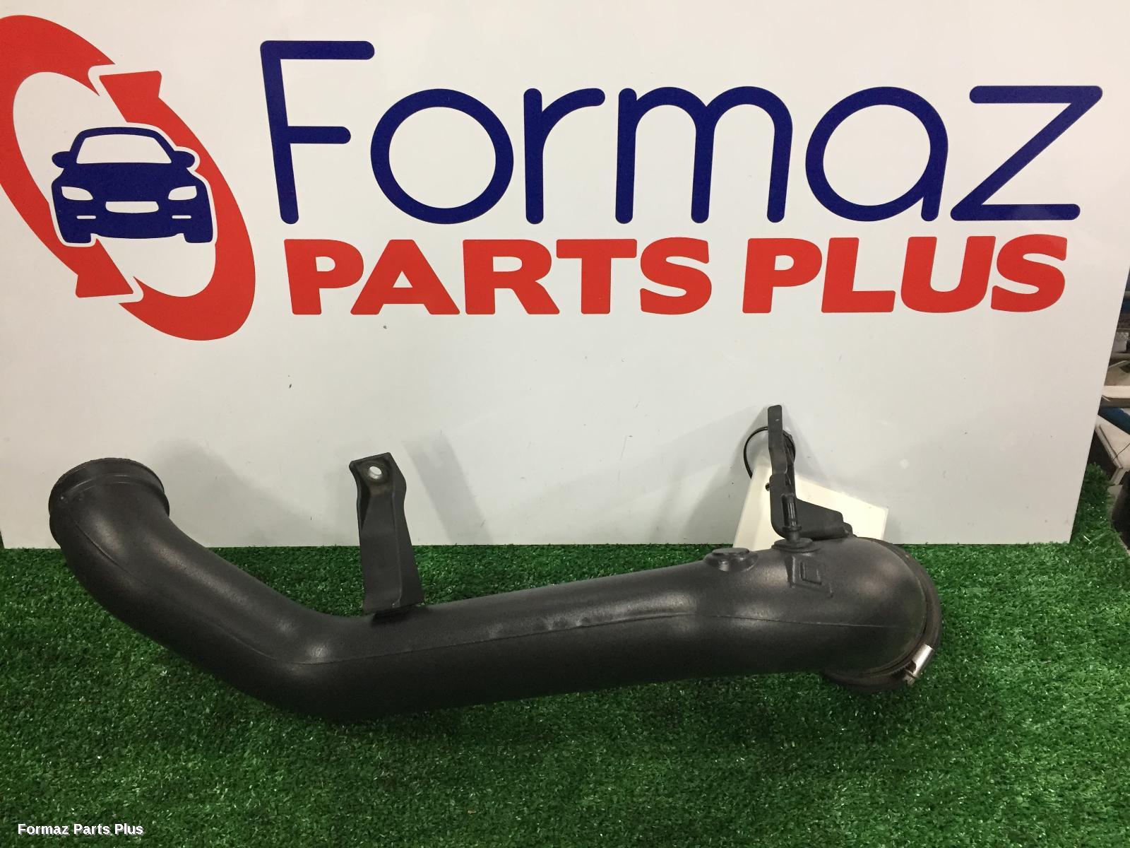 Air Cleaner Duct/Hos