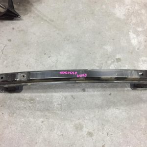 R/Bar Bracket/Reinfo