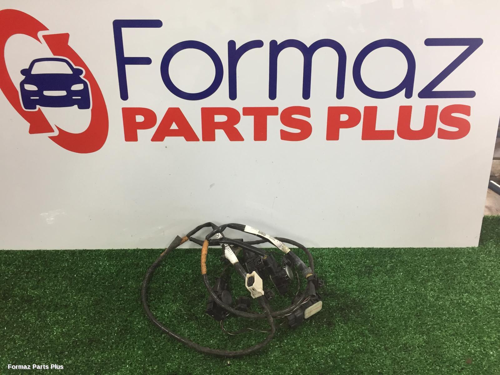 FRONT_PARKING_SENSOR