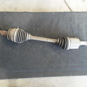 Left Driveshaft