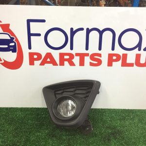 Left Indicator/Fog/Side