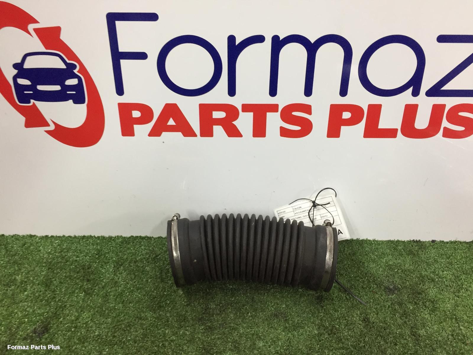 Air Cleaner Duct/Hos