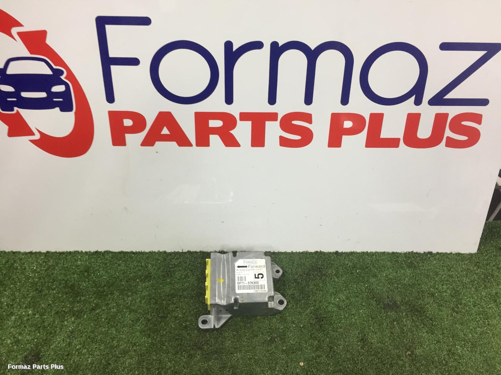 Airbag Module/Sensor