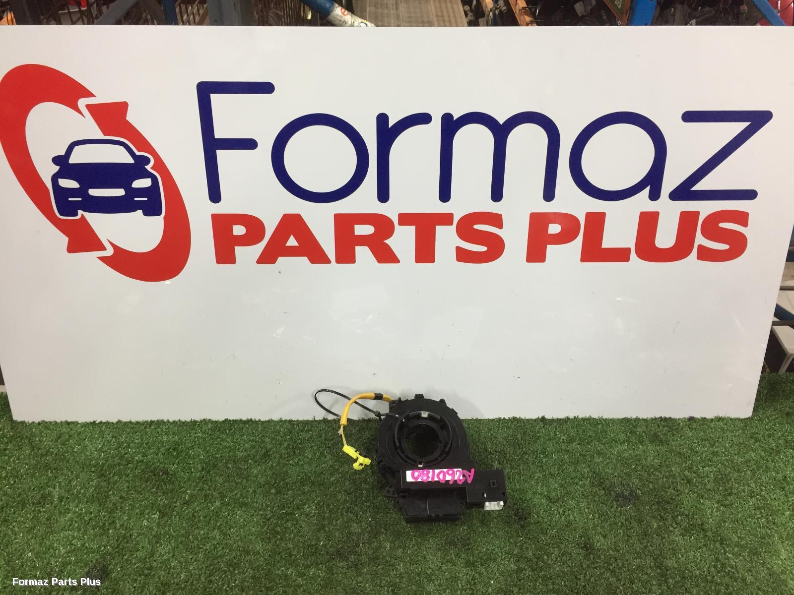 Airbag Module/Sensor