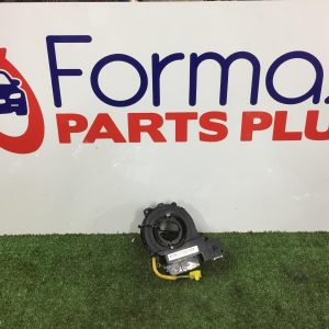 Airbag Module/Sensor